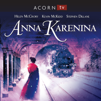 Anna Karenina - Anna Karenina artwork