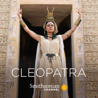 Cleopatra - Blood and Betrayal artwork