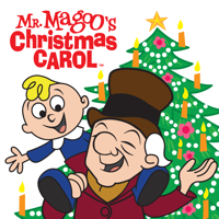 Mr. Magoo's Christmas Carol - Mr. Magoo's Christmas Carol, Season 1 artwork