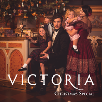 Victoria - Comfort and Joy: Christmas Special artwork