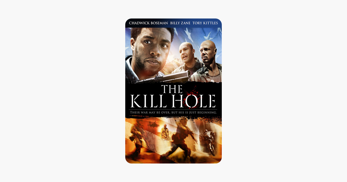 ‎The Kill Hole on iTunes