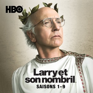 Larry et son nombril, Saisons 1-9 (VF) - Episode 88