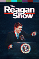 Sierra Pettengill & Pacho Velez - The Reagan Show artwork