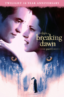 Bill Condon - The Twilight Saga: Breaking Dawn, Part 1 artwork