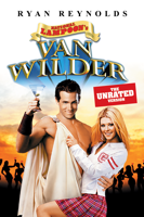 Walt Becker - National Lampoon's Van Wilder: The Unrated Version artwork