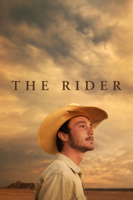 Chloé Zhao - The Rider (2017) artwork