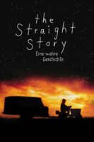 David Lynch - The Straight Story - Eine wahre Geschichte artwork