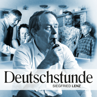 Siegfried Lenz – Deutschstunde - Siegfried Lenz – Deutschstunde, 2-tlg. Literaturverfilmung artwork