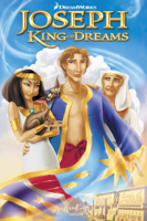 Robert C. Ramirez - Joseph: King of Dreams artwork