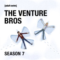 Télécharger The Venture Bros., Season 7 Episode 1