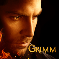 Grimm - Grimm, Staffel 5 artwork