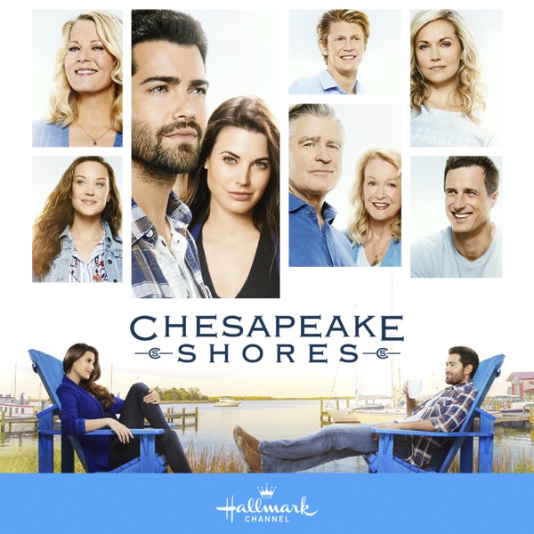 Watch Chesapeake Shores Season 2 Episode 6: Grand Openings Online (2017 ...