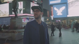 Filming TAPE (Dokumentation) Mark Forster Pop Music Video 2017 New Songs Albums Artists Singles Videos Musicians Remixes Image