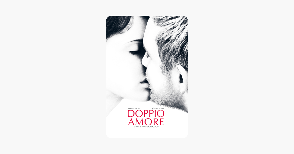 ‎Doppio amore su iTunes