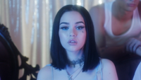 Maggie Lindemann - Would I artwork