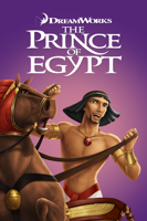 Simon Wells, Stephen Hickner & Brenda Chapman - The Prince of Egypt artwork