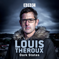 Louis Theroux: Dark States - Murder in Milwaukee artwork