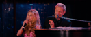 My Baby Just Cares For Me - Jeff Goldblum & The Mildred Snitzer Orchestra & Haley Reinhart