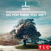 Who Do You Think You Are? - Josh Duhamel artwork