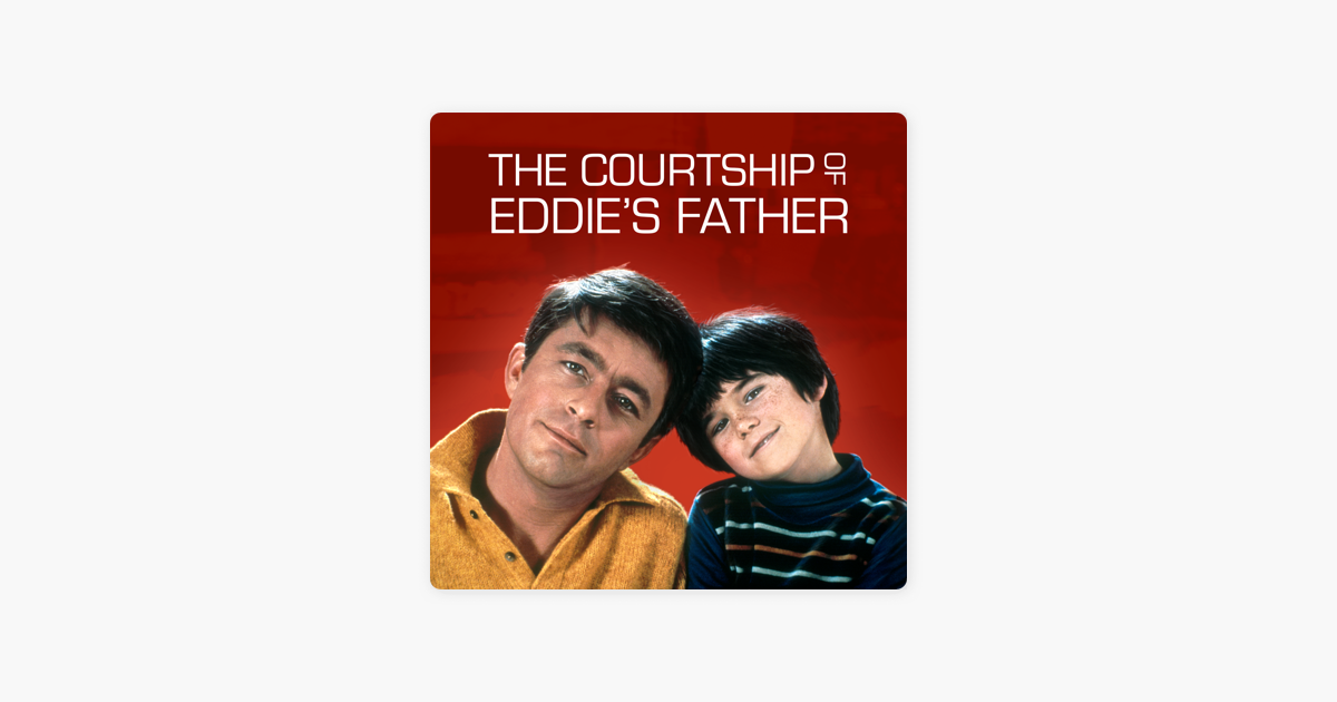 ‎The Courtship of Eddie's Father, Season 1 on iTunes