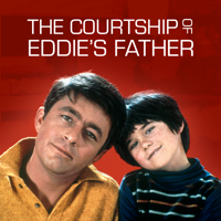 The Courtship of Eddie's Father - The Courtship of Eddie's Father, Season 1 artwork