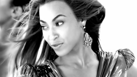 Sweet Dreams Beyoncé Pop Music Video 2009 New Songs Albums Artists Singles Videos Musicians Remixes Image