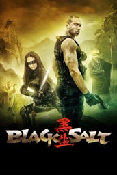 Black Salt