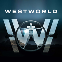 Westworld - Das wahre Selbst artwork