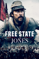 Gary Ross - Free State of Jones artwork