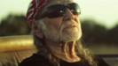 Just Breathe - Willie Nelson