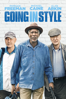 Going in Style (2017) - Zach Braff