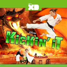 ‎kickin’ It, Vol. 7 On Itunes