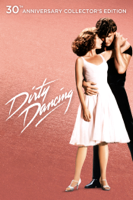 Emile Ardolino - Dirty Dancing artwork