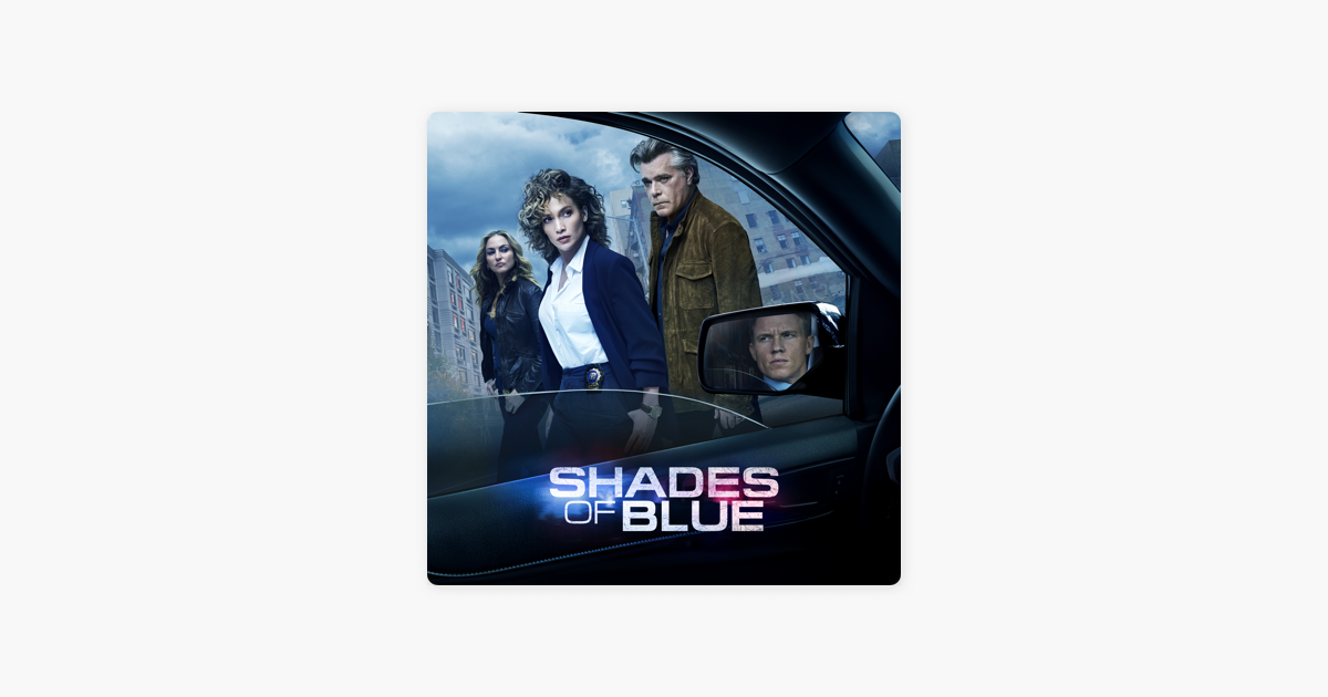 ‎Shades of Blue, Season 2 (subtitled) bei iTunes