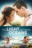 Derek Cianfrance - The Light Between Oceans artwork