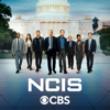 NCIS - Daddy Issues artwork
