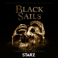 Black Sails - Black Sails, Staffel 4 artwork