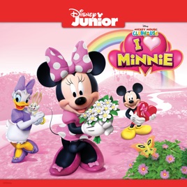 ‎I Heart Minnie! on iTunes