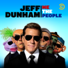 Jeff Dunham: Me The People - Jeff Dunham: Me the People artwork