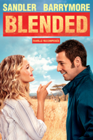 Frank Coraci - Blended (2014) artwork