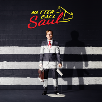 Better Call Saul - Better Call Saul, Staffel 3 artwork