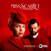 Miss Scarlet and the Duke, Season 2 - Miss Scarlet & the Duke