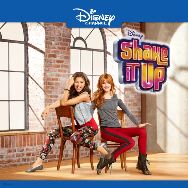 Watch Shake It Up Episodes Online Season 3 2013 Tv Guide