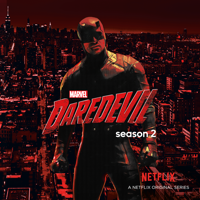 Marvel's Daredevil - Marvel's Daredevil, Season 2 artwork