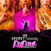 RuPaul’s Secret Celebrity Drag Race - RuPaul's Secret Celebrity Drag Race, Season 2  artwork