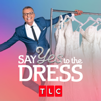 I Got Engaged Last Night! - Say Yes to the Dress Cover Art