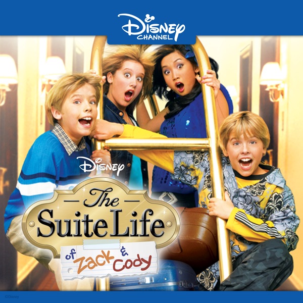 Watch The Suite Life of Zack & Cody Season 1 Episode 1: Hotel Hangout ...