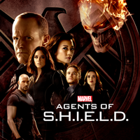 Marvel's Agents of S.H.I.E.L.D. - Marvel's Agents of S.H.I.E.L.D., Season 4 artwork