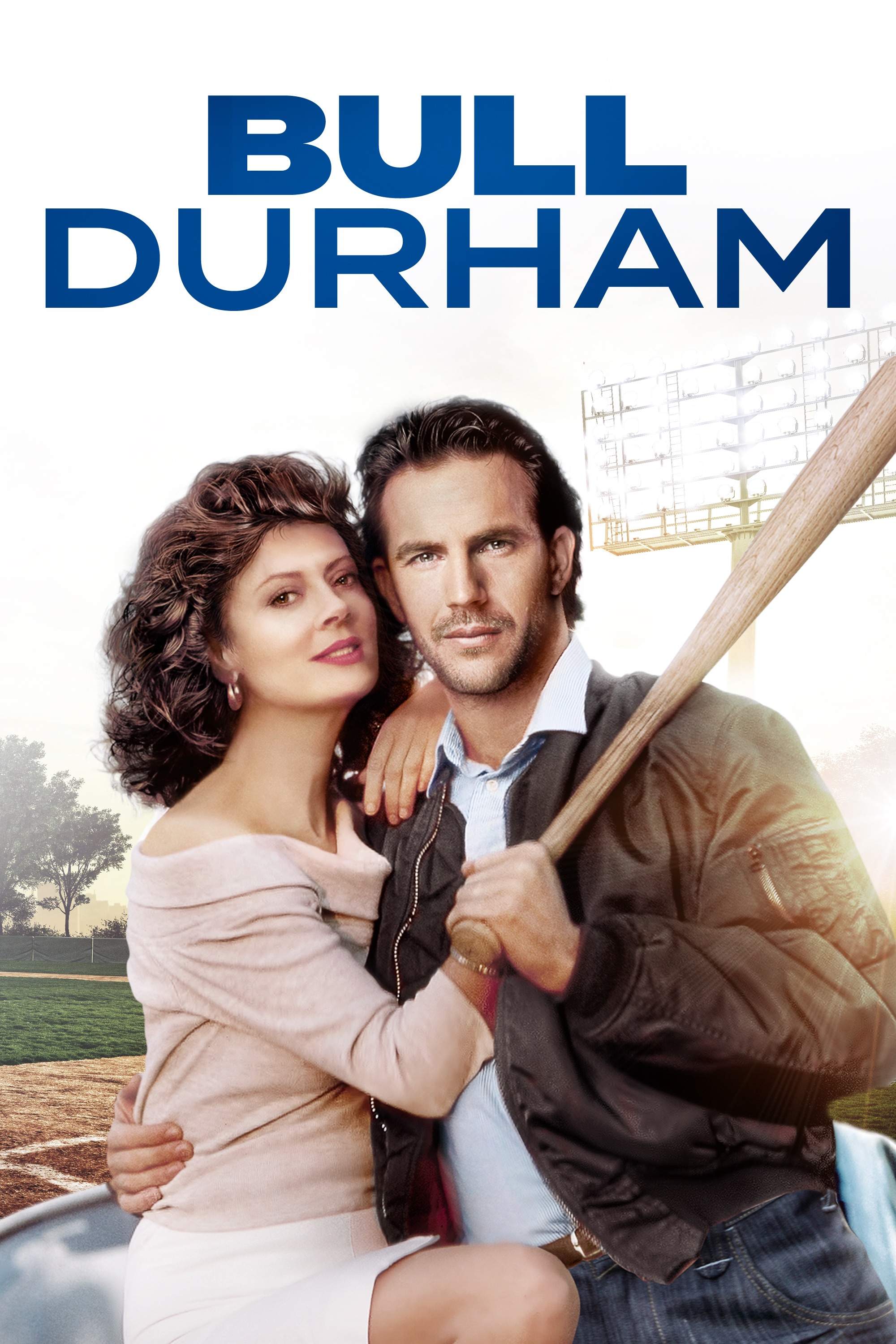 Bull Durham Poster