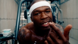 In da Club (International Version) 50 Cent Hip-Hop/Rap Music Video 2004 New Songs Albums Artists Singles Videos Musicians Remixes Image